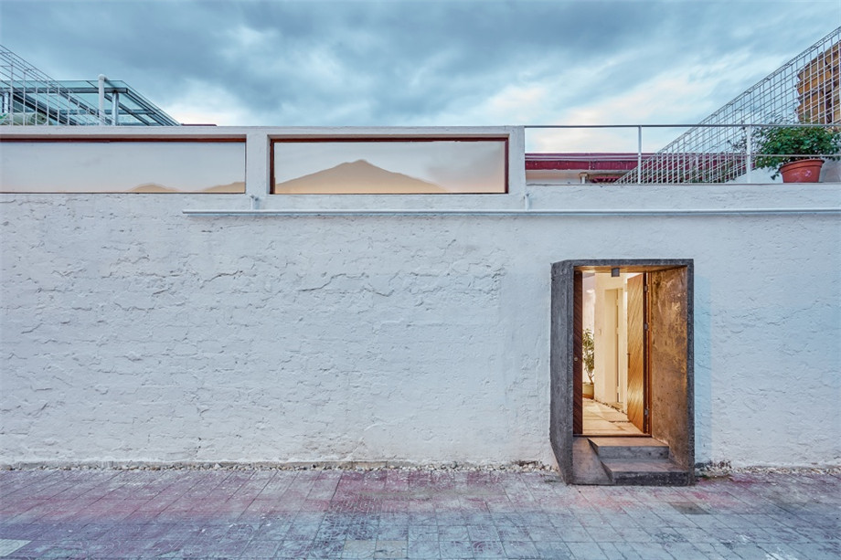 太陽的味道 拉薩低成本簡易民宿改造設(shè)計案例 太陽的味道 拉薩低成本簡易民宿改造設(shè)計案例