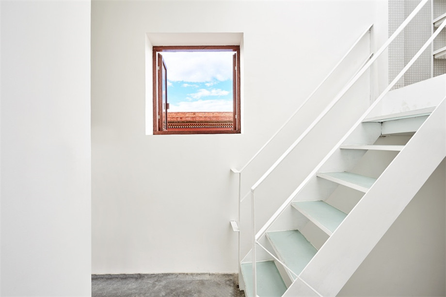 太陽的味道 拉薩低成本簡易民宿改造設(shè)計案例 太陽的味道 拉薩低成本簡易民宿改造設(shè)計案例