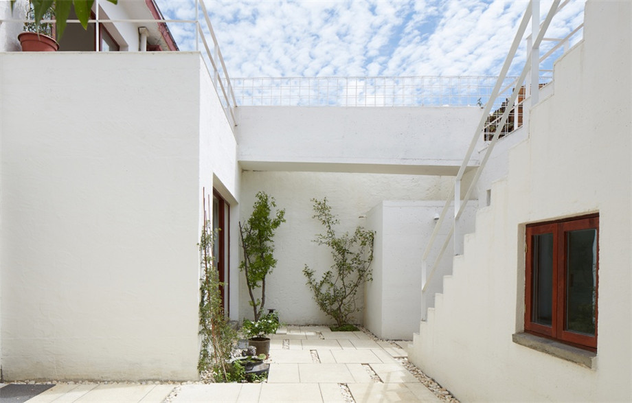 太陽的味道 拉薩低成本簡易民宿改造設(shè)計案例 太陽的味道 拉薩低成本簡易民宿改造設(shè)計案例