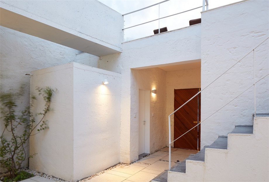 太陽的味道 拉薩低成本簡易民宿改造設(shè)計案例 太陽的味道 拉薩低成本簡易民宿改造設(shè)計案例