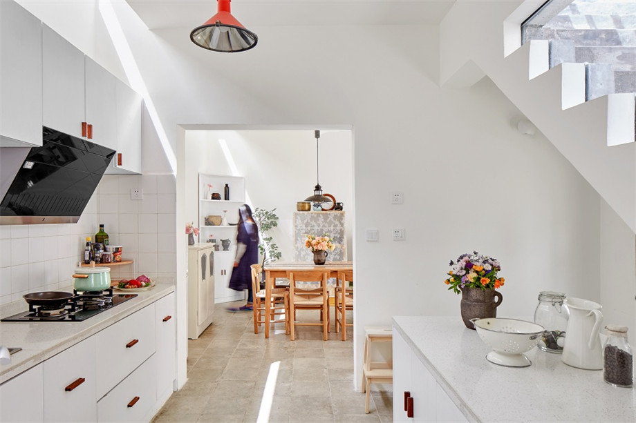 太陽的味道 拉薩低成本簡易民宿改造設(shè)計案例 太陽的味道 拉薩低成本簡易民宿改造設(shè)計案例