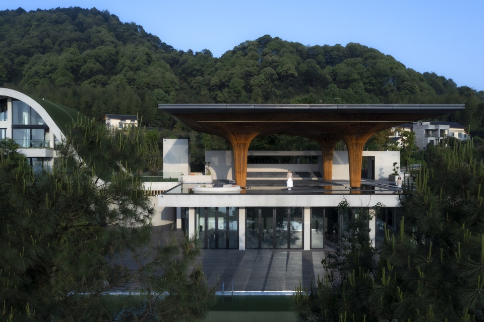 重慶慢屋·青麥莊園創(chuàng)意民宿室內(nèi)設(shè)計方案賞析 重慶慢屋·青麥莊園創(chuàng)意民宿室內(nèi)設(shè)計方案賞析