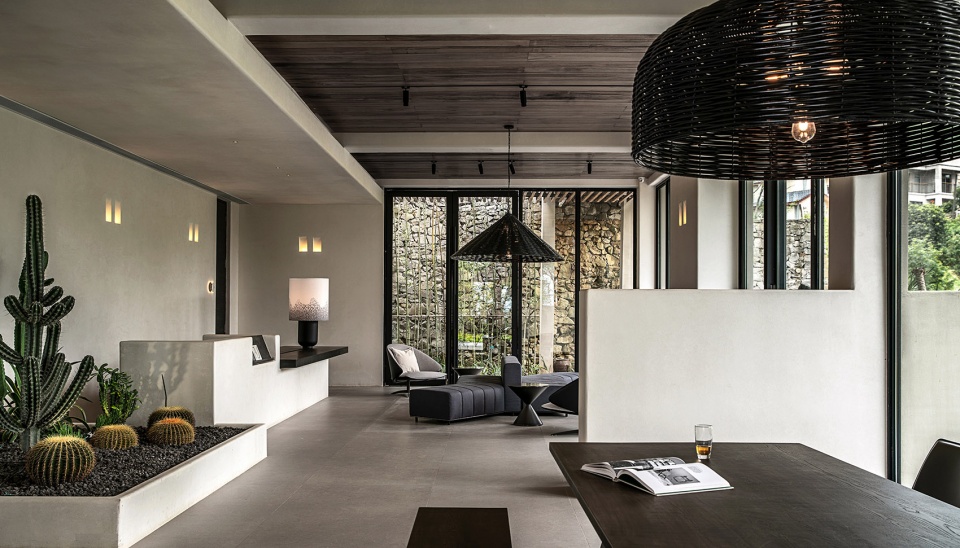 酒店大堂設(shè)計-重慶慢屋·青麥莊園創(chuàng)意民宿室內(nèi)設(shè)計方案賞析 酒店大堂設(shè)計-重慶慢屋·青麥莊園創(chuàng)意民宿室內(nèi)設(shè)計方案賞析