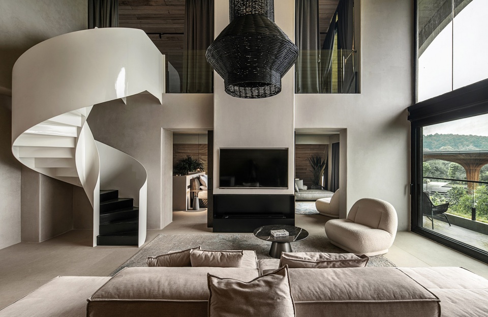 民宿客房設(shè)計-重慶慢屋·青麥莊園創(chuàng)意民宿室內(nèi)設(shè)計方案賞析 民宿客房設(shè)計-重慶慢屋·青麥莊園創(chuàng)意民宿室內(nèi)設(shè)計方案賞析