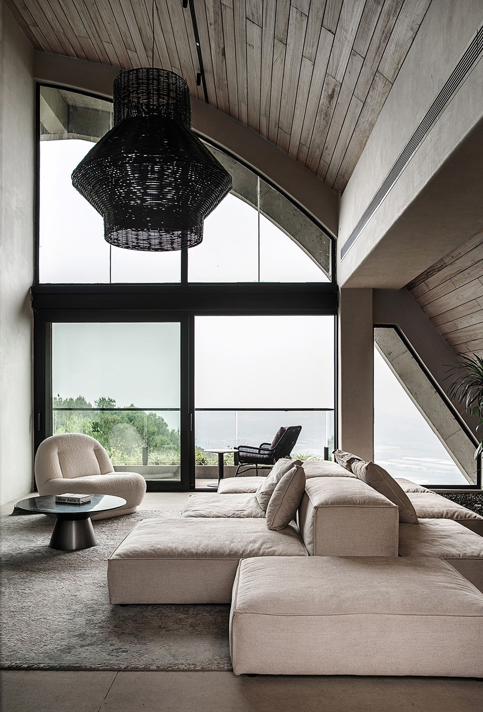 客房設(shè)計-重慶慢屋·青麥莊園創(chuàng)意民宿室內(nèi)設(shè)計方案賞析 客房設(shè)計-重慶慢屋·青麥莊園創(chuàng)意民宿室內(nèi)設(shè)計方案賞析