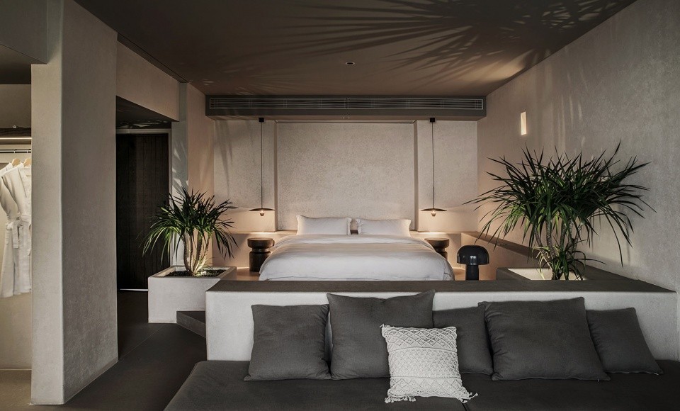 民宿客房設(shè)計-重慶慢屋·青麥莊園創(chuàng)意民宿室內(nèi)設(shè)計方案賞析 民宿客房設(shè)計-重慶慢屋·青麥莊園創(chuàng)意民宿室內(nèi)設(shè)計方案賞析