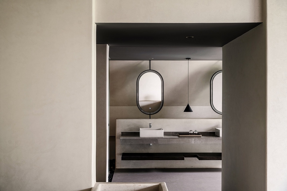 重慶慢屋·青麥莊園創(chuàng)意民宿客房衛(wèi)生間設(shè)計方案賞析 重慶慢屋·青麥莊園創(chuàng)意民宿客房衛(wèi)生間設(shè)計方案賞析