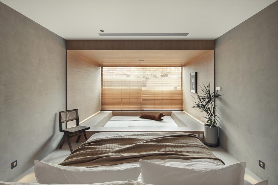 時(shí)倉(cāng)酒店 舊倉(cāng)庫(kù)改造成精品民宿酒店設(shè)計(jì)案例 時(shí)倉(cāng)酒店 舊倉(cāng)庫(kù)改造成精品民宿酒店設(shè)計(jì)案例