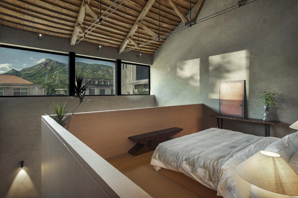 特色客房設(shè)計(jì)-時(shí)倉(cāng)酒店 舊倉(cāng)庫(kù)改造成精品民宿酒店設(shè)計(jì)案例 特色客房設(shè)計(jì)-時(shí)倉(cāng)酒店 舊倉(cāng)庫(kù)改造成精品民宿酒店設(shè)計(jì)案例