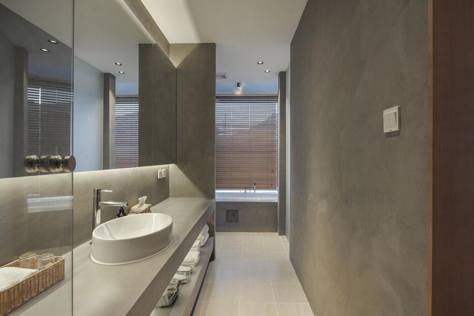 時(shí)倉(cāng)酒店 舊倉(cāng)庫(kù)改造成精品民宿酒店設(shè)計(jì)案例 時(shí)倉(cāng)酒店 舊倉(cāng)庫(kù)改造成精品民宿酒店設(shè)計(jì)案例