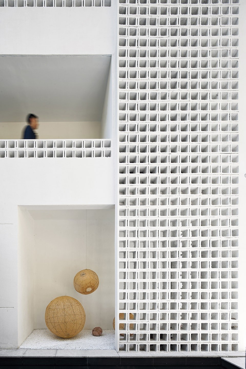 老房改造成網(wǎng)紅民宿 浙江木野民宿設(shè)計(jì)賞析 老房改造成網(wǎng)紅民宿 浙江木野民宿設(shè)計(jì)賞析