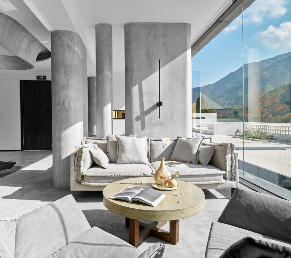 民宿休閑區(qū)設(shè)計(jì)-老房改造成網(wǎng)紅民宿 浙江木野民宿設(shè)計(jì)賞析 民宿休閑區(qū)設(shè)計(jì)-老房改造成網(wǎng)紅民宿 浙江木野民宿設(shè)計(jì)賞析