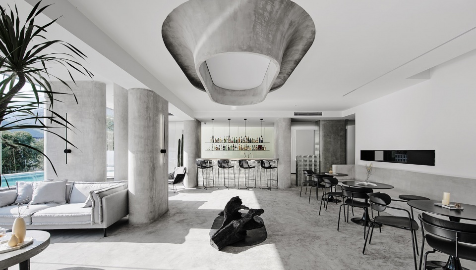 民宿餐廳設(shè)計(jì)-老房改造成網(wǎng)紅民宿 浙江木野民宿設(shè)計(jì)賞析 民宿餐廳設(shè)計(jì)-老房改造成網(wǎng)紅民宿 浙江木野民宿設(shè)計(jì)賞析