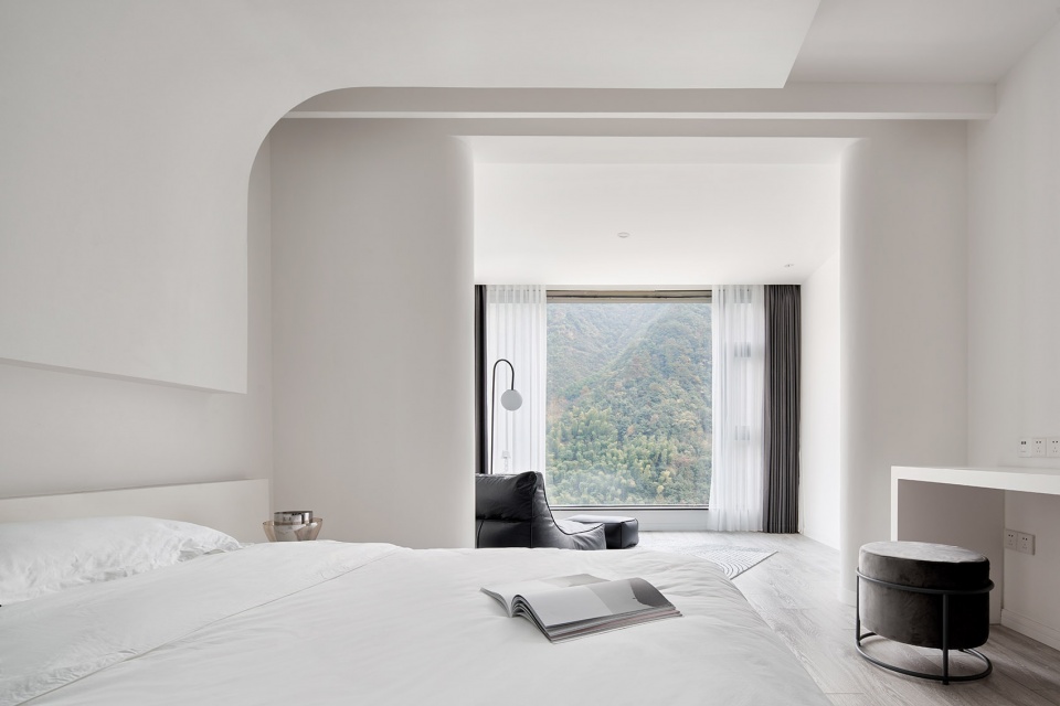 民宿客房設(shè)計(jì)-老房改造成網(wǎng)紅民宿 浙江木野民宿設(shè)計(jì)賞析 民宿客房設(shè)計(jì)-老房改造成網(wǎng)紅民宿 浙江木野民宿設(shè)計(jì)賞析