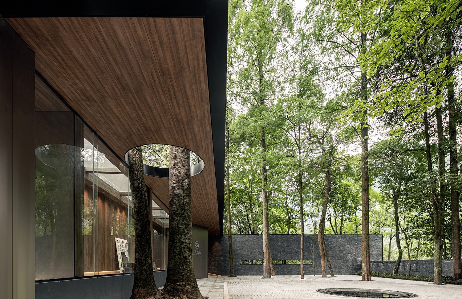 雙龍賓館升級(jí)民宿 金華山特色民宿改造設(shè)計(jì)案例 雙龍賓館升級(jí)民宿 金華山特色民宿改造設(shè)計(jì)案例