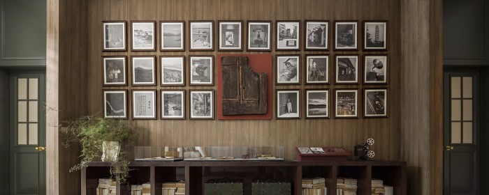 雙龍賓館升級(jí)民宿 金華山特色民宿改造設(shè)計(jì)案例 雙龍賓館升級(jí)民宿 金華山特色民宿改造設(shè)計(jì)案例