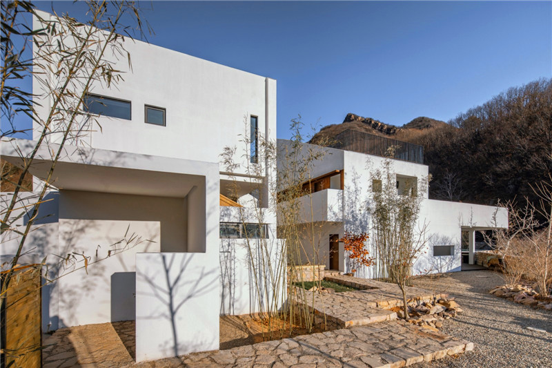 慢點(diǎn)兒·拾間鄉(xiāng)村民宿設(shè)計(jì) 凹凸民宿酒店設(shè)計(jì)公司