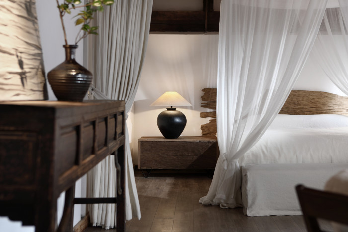 古香古色的古道·拾光民宅改造設(shè)計案例 古香古色的古道·拾光民宅改造設(shè)計案例