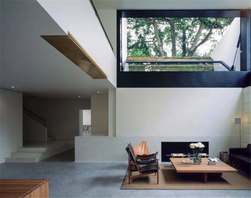 浙江莫干山庾村大樂民宿設(shè)計 凹凸民宿酒店設(shè)計公司