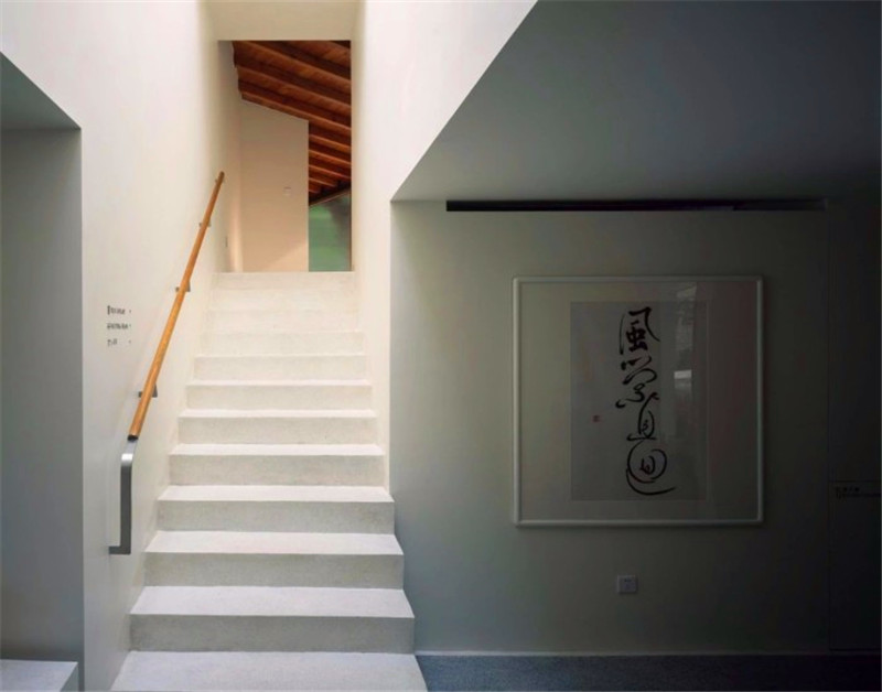 浙江莫干山庾村大樂民宿設(shè)計 凹凸民宿酒店設(shè)計公司