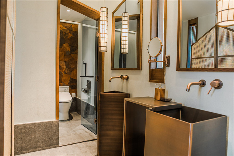 云南大理沙溪樹下客棧民宿設計 凹凸民宿酒店設計公司