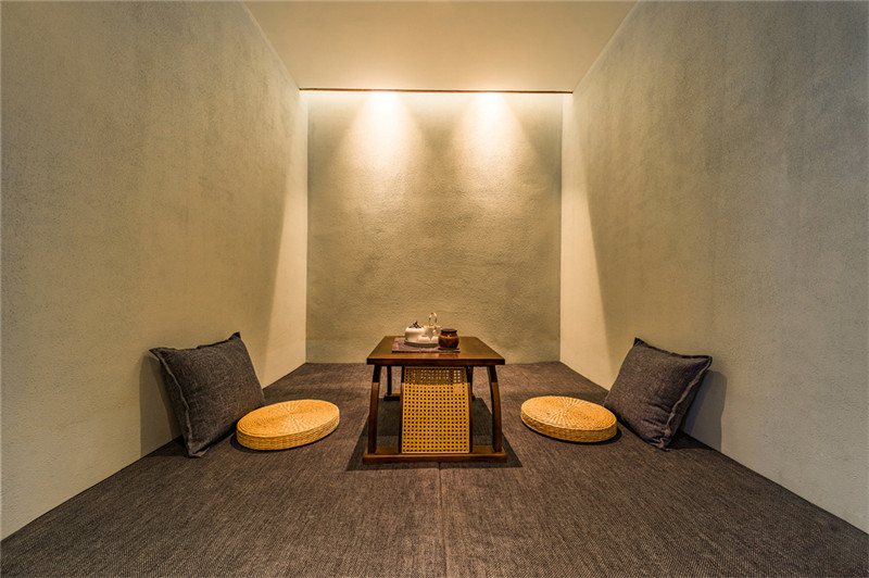 云南大理沙溪樹下客棧民宿設計 凹凸民宿酒店設計公司