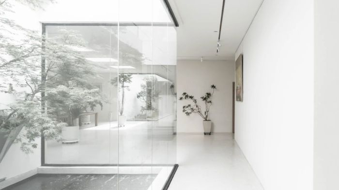 民宿景觀設(shè)計-江南與現(xiàn)代融合的半舍輕奢民宿設(shè)計案例賞析 民宿景觀設(shè)計-江南與現(xiàn)代融合的半舍輕奢民宿設(shè)計案例賞析