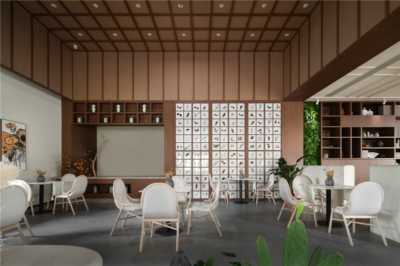 江口水鎮(zhèn)·六悅女性民宿設(shè)計 凹凸民宿酒店設(shè)計公司