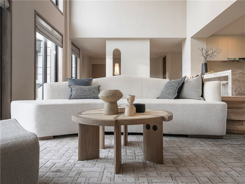 江口水鎮(zhèn)·六悅女性民宿設(shè)計 凹凸民宿酒店設(shè)計公司