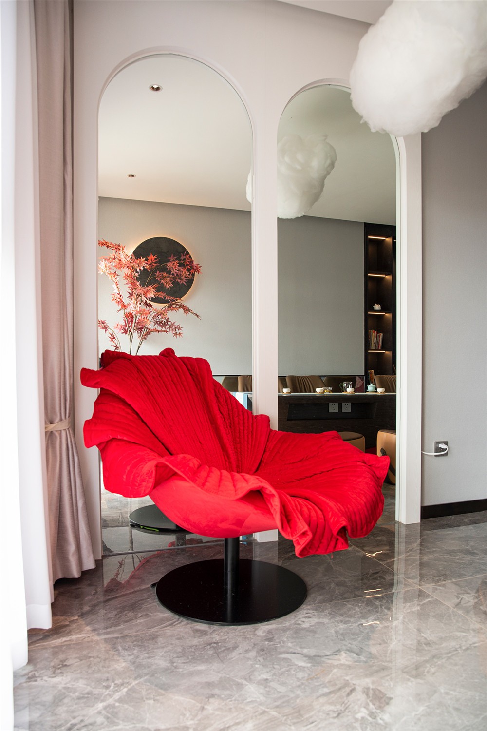 特色城市民宿設(shè)計(jì) 大理ONE朵民宿設(shè)計(jì)方案賞析 特色城市民宿設(shè)計(jì) 大理ONE朵民宿設(shè)計(jì)方案賞析