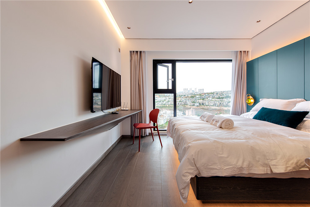 特色城市民宿設(shè)計(jì) 大理ONE朵民宿設(shè)計(jì)方案賞析 特色城市民宿設(shè)計(jì) 大理ONE朵民宿設(shè)計(jì)方案賞析