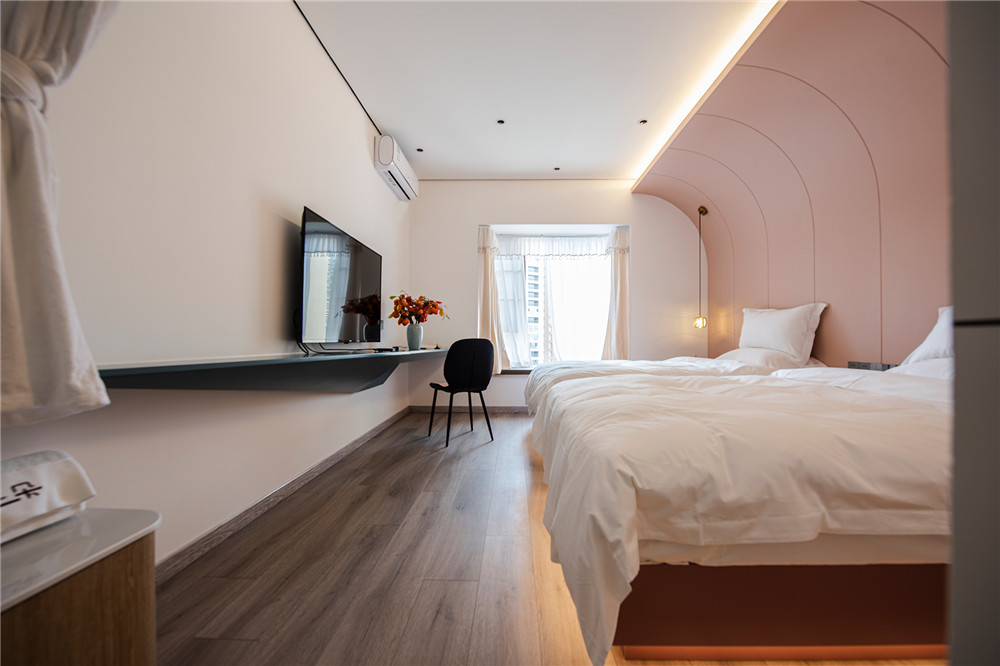 特色城市民宿設(shè)計(jì) 大理ONE朵民宿設(shè)計(jì)方案賞析 特色城市民宿設(shè)計(jì) 大理ONE朵民宿設(shè)計(jì)方案賞析