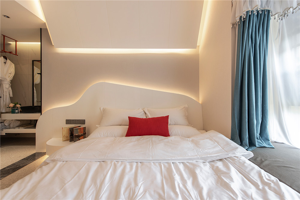 特色城市民宿設(shè)計(jì) 大理ONE朵民宿設(shè)計(jì)方案賞析 特色城市民宿設(shè)計(jì) 大理ONE朵民宿設(shè)計(jì)方案賞析