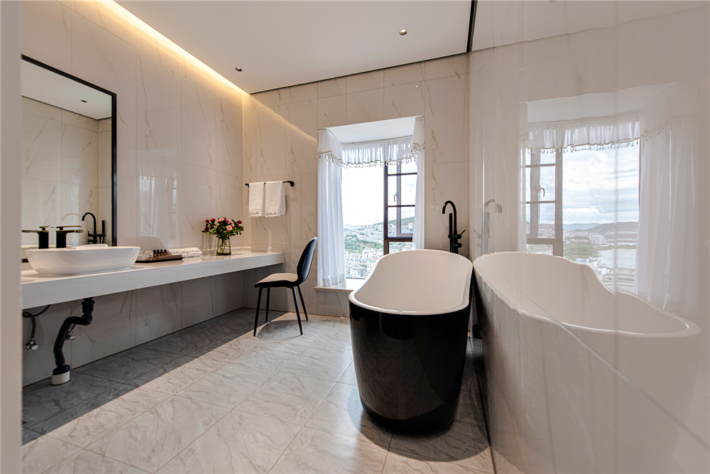 特色城市民宿設(shè)計(jì) 大理ONE朵民宿設(shè)計(jì)方案賞析 特色城市民宿設(shè)計(jì) 大理ONE朵民宿設(shè)計(jì)方案賞析