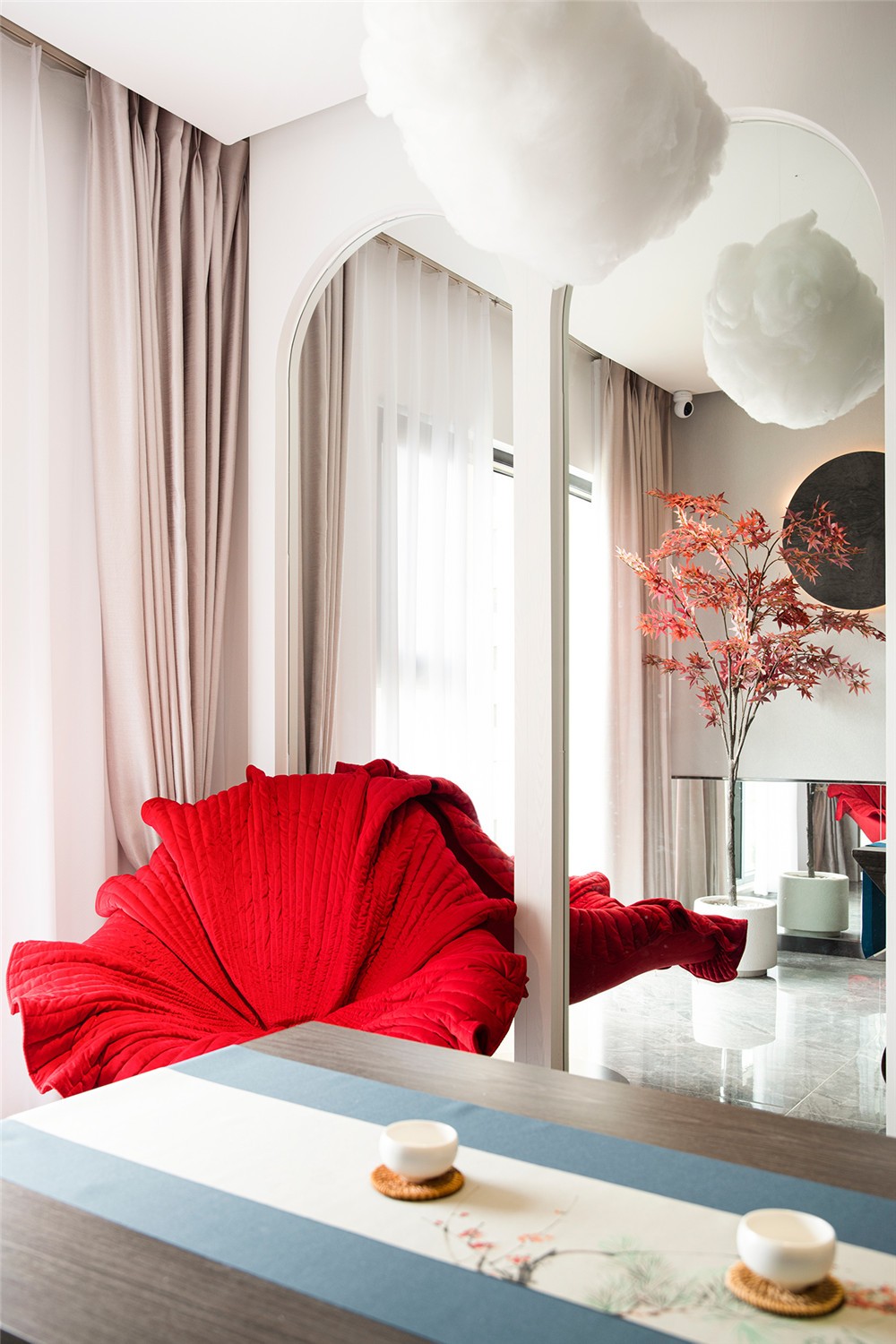 特色城市民宿設(shè)計(jì) 大理ONE朵民宿設(shè)計(jì)方案賞析 特色城市民宿設(shè)計(jì) 大理ONE朵民宿設(shè)計(jì)方案賞析