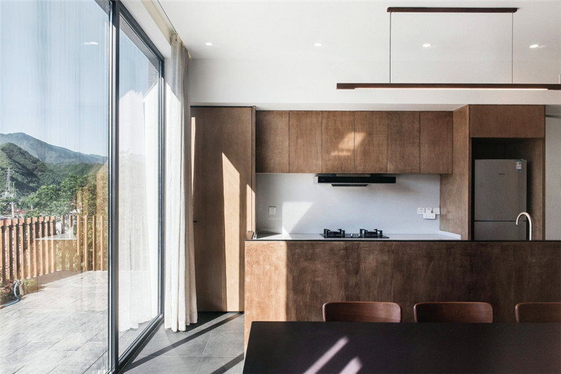 北京東胡林民宿設(shè)計(jì) 凹凸民宿酒店設(shè)計(jì)公司