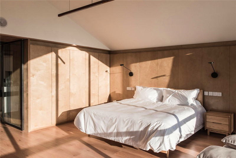 北京東胡林民宿設(shè)計(jì) 凹凸民宿酒店設(shè)計(jì)公司