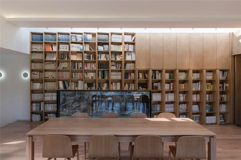 北京東胡林民宿設(shè)計(jì) 凹凸民宿酒店設(shè)計(jì)公司