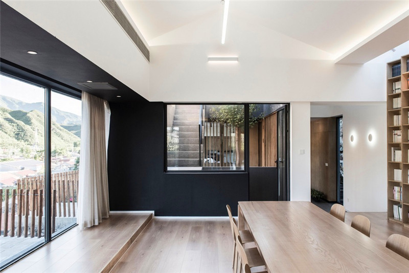 北京東胡林民宿設(shè)計(jì) 凹凸民宿酒店設(shè)計(jì)公司