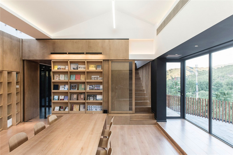 北京東胡林民宿設(shè)計(jì) 凹凸民宿酒店設(shè)計(jì)公司