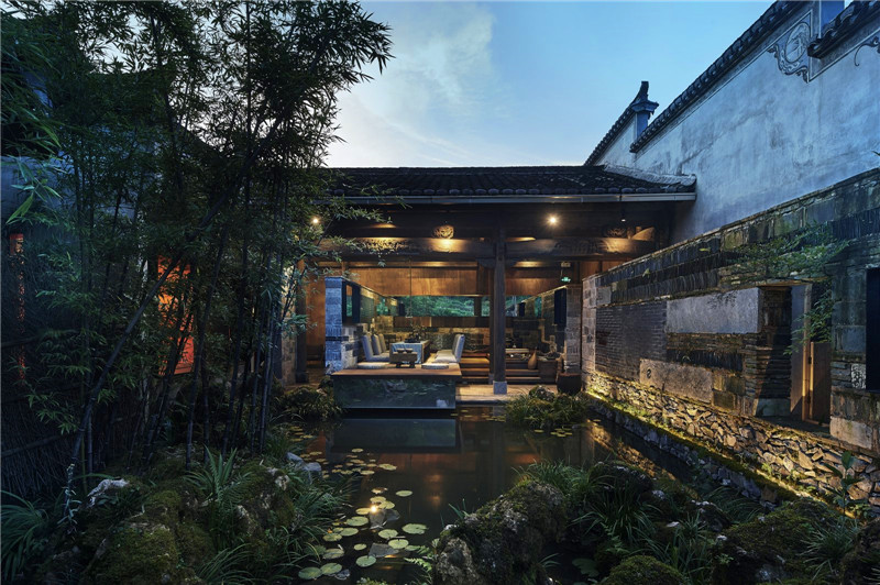 凹凸民宿酒店設(shè)計(jì)公司 凹凸民宿酒店設(shè)計(jì)公司