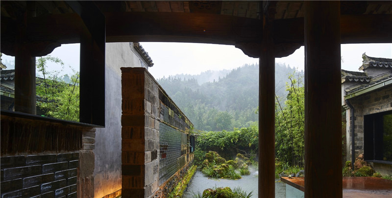 凹凸民宿酒店設(shè)計(jì)公司 凹凸民宿酒店設(shè)計(jì)公司