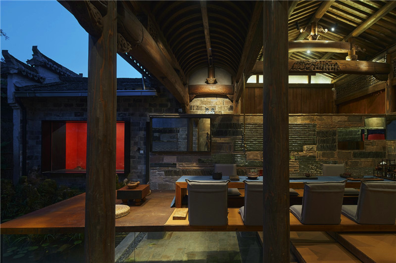 凹凸民宿酒店設(shè)計(jì)公司 凹凸民宿酒店設(shè)計(jì)公司