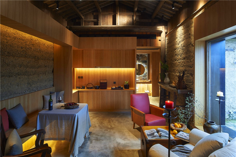 凹凸民宿酒店設(shè)計(jì)公司 凹凸民宿酒店設(shè)計(jì)公司