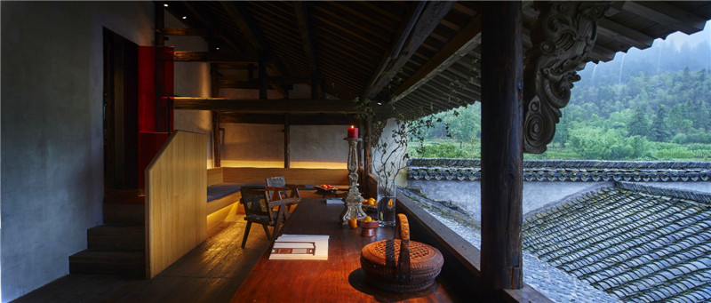 凹凸民宿酒店設(shè)計(jì)公司 凹凸民宿酒店設(shè)計(jì)公司