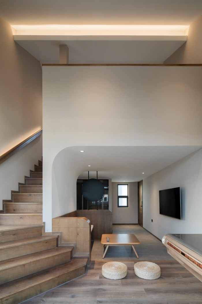 鄉(xiāng)村振興計劃 上海練塘三賞民宿改造設(shè)計案例 鄉(xiāng)村振興計劃 上海練塘三賞民宿改造設(shè)計案例