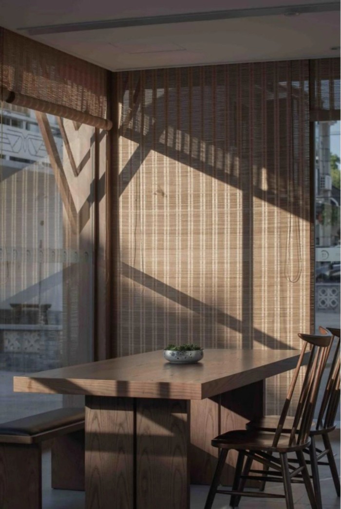 鄉(xiāng)村振興計劃 上海練塘三賞民宿改造設(shè)計案例 鄉(xiāng)村振興計劃 上海練塘三賞民宿改造設(shè)計案例