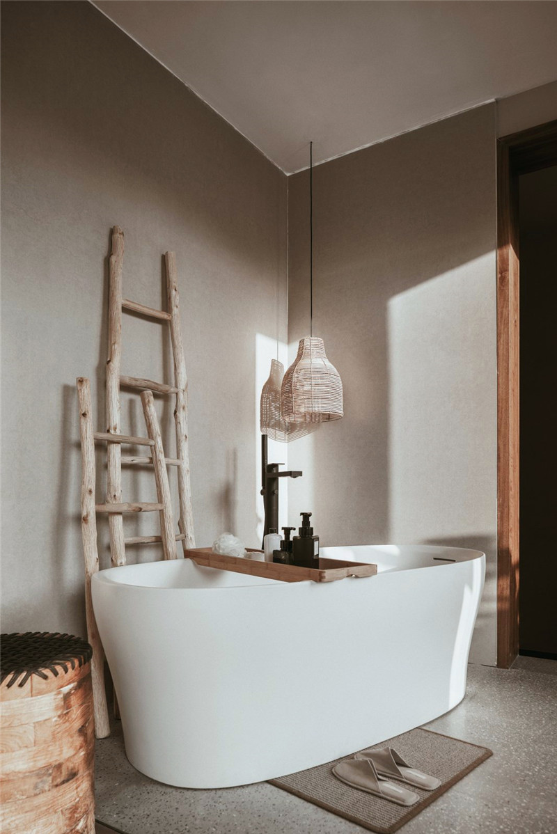 彭山江口水鎮(zhèn)古雅精品名宿設(shè)計(jì) 凹凸民宿酒店設(shè)計(jì)公司