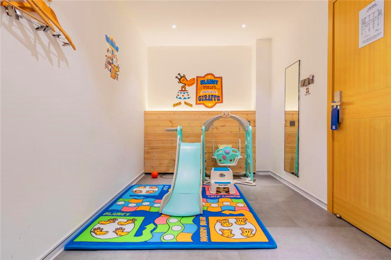 湖北恩施雨瑭沐浴民宿客房設計 凹凸民宿酒店設計公司