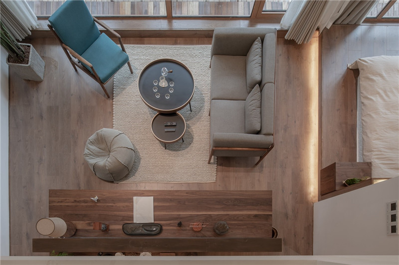 松陽(yáng)山野原舍民宿設(shè)計(jì) 凹凸民宿酒店設(shè)計(jì)公司